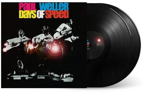 Paul Weller- Days Of Speed [ VINYL LP ]