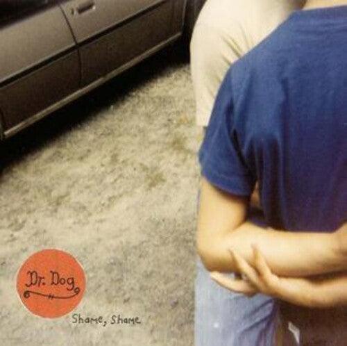 Dr. Dog- Shame Shame (Red Vinyl) [ VINYL LP ]
