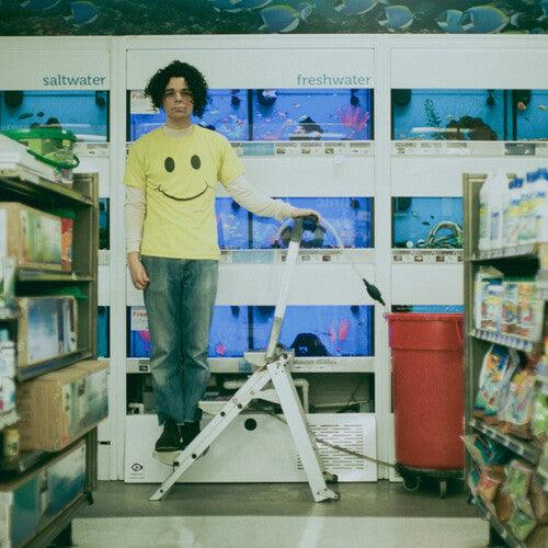Charlie Hickey- Count the Stairs [ VINYL LP ]