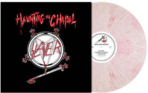 Slayer- Haunting The Chapel [ VINYL LP ]