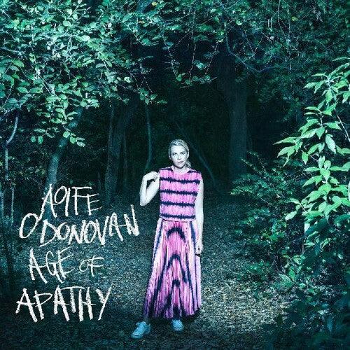 Aoife O'Donovan- Age Of Apathy [ VINYL LP ]