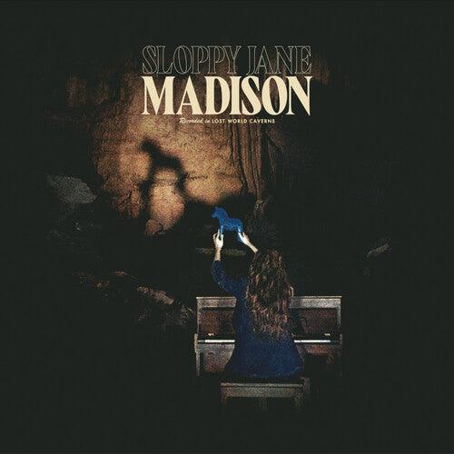 Sloppy Jane- Madison [ VINYL LP ]