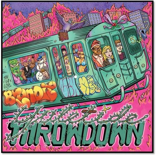 Blondie- Yuletide Throwdown (Indie Exclusive Vinyl) [ VINYL LP ]