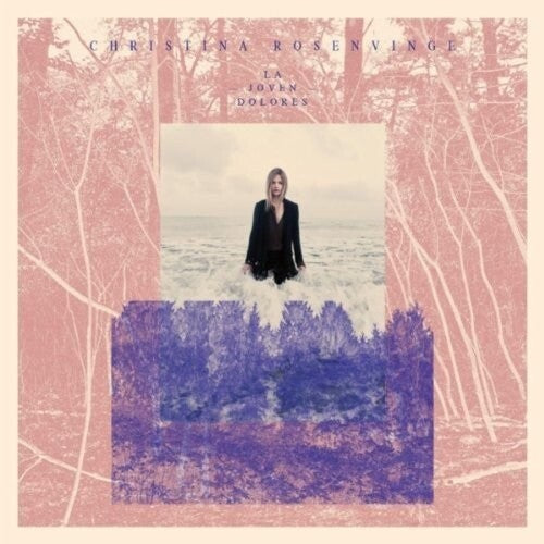 Christina Rosenvinge- La Joven Dolores (LP+CD) [ VINYL LP ]