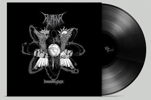 Rutthna- Doomsdaylight [ VINYL LP ]
