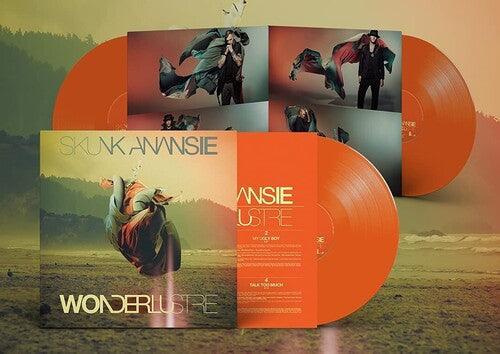 Skunk Anansie- Wonderlustre (Indie Exclusive Vinyl) [ VINYL LP ]