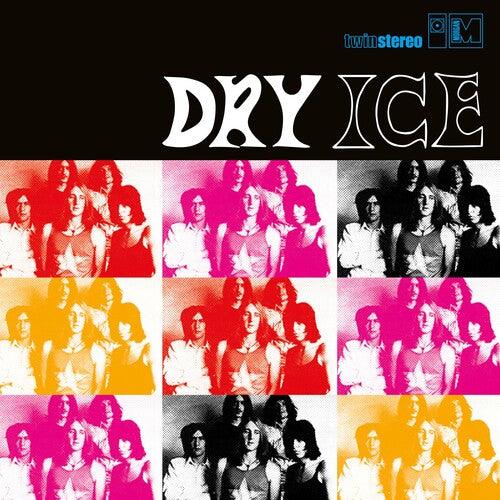 Dry Ice- Dry Ice [ VINYL LP ]