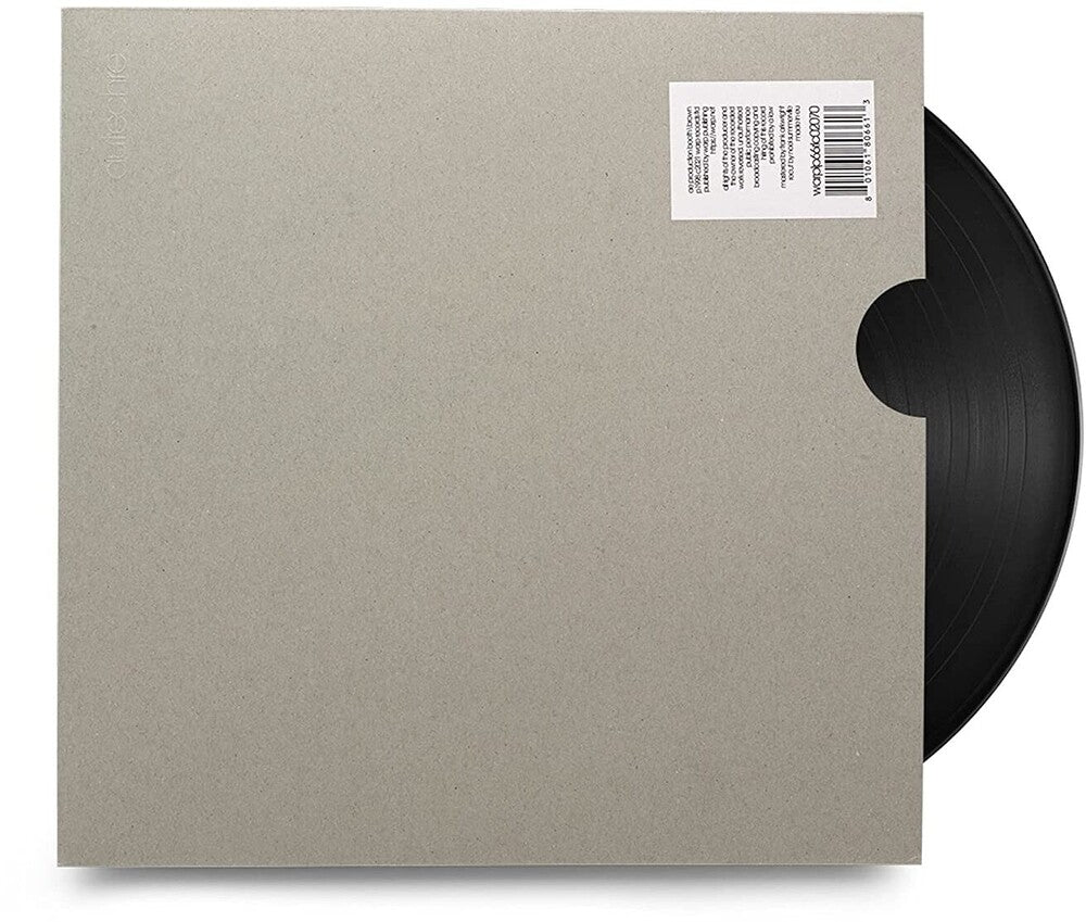 Autechre- LP5 [2LP] [ VINYL LP ]