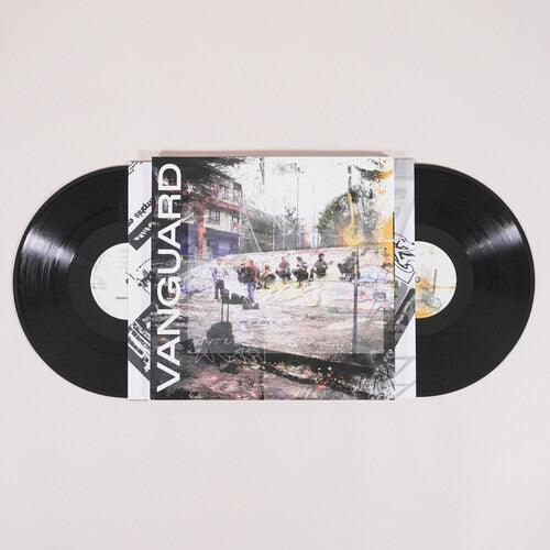 Various Artists- Vanguard Streetart (Various Artists) [ VINYL LP ]