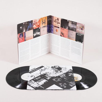 Various Artists- Vanguard Streetart (Various Artists) [ VINYL LP ]