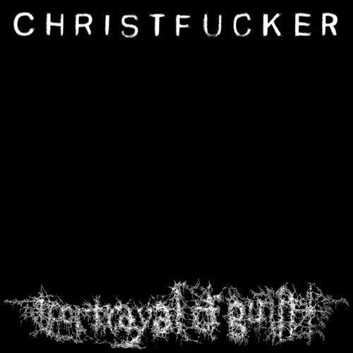 Portrayal of Guilt- CHRISTFUCKER [ VINYL LP ]