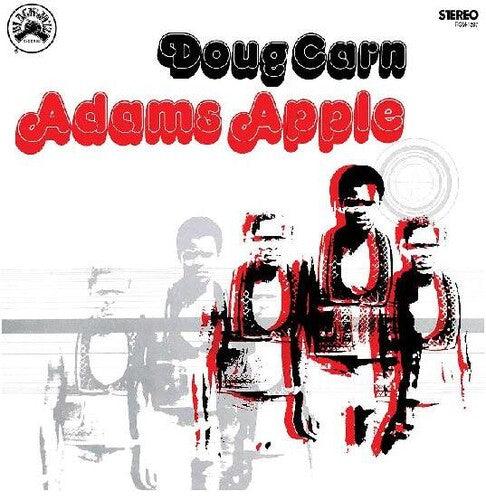 Doug Carn- Adam's Apple (Indie Exclusive Vinyl) [ VINYL LP ]