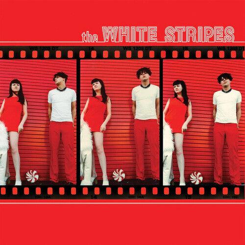 The White Stripes- White Stripes (Import) [ VINYL LP ]