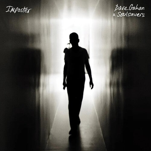 Dave Gahan & Soulsavers- Imposter [ VINYL LP ]
