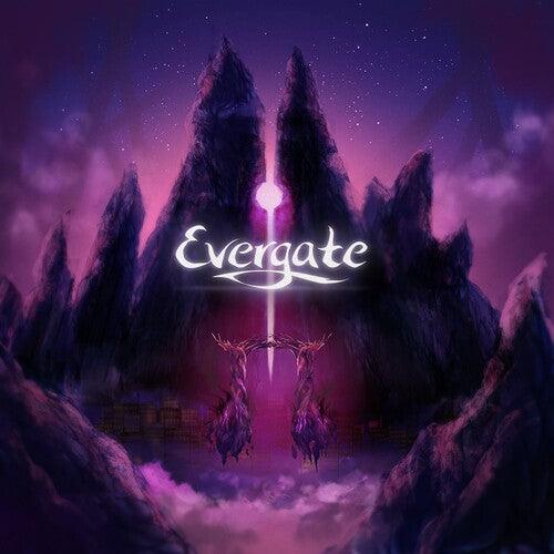 M.R. Miller- Evergate (original Game Soundtrack) [ VINYL LP ]