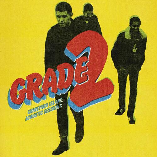 Grade 2- Graveyard Island: Acoustic Sessions [ VINYL LP ]