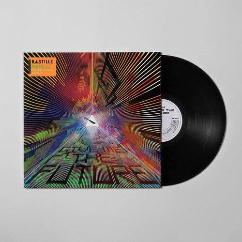 Bastille- Give Me The Future [LP] [ VINYL LP ]