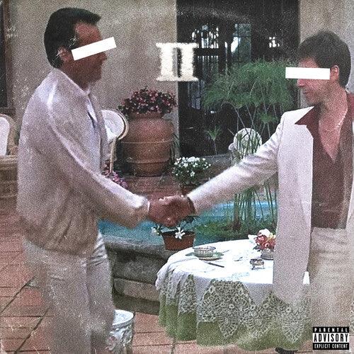 Benny the Butcher- Plugs I Met 2 [ VINYL LP ]
