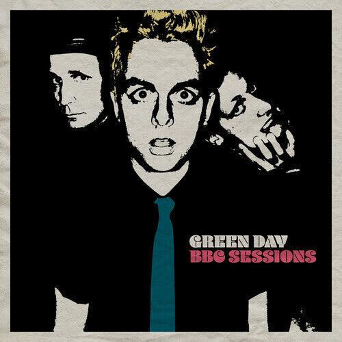 Green Day- BBC Sessions [ VINYL LP ]