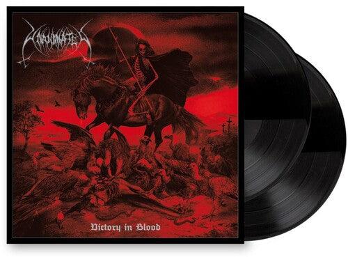 Unanimated- Victory In Blood [ VINYL LP ]