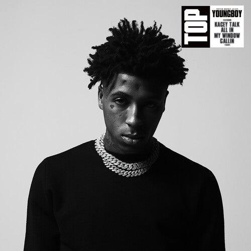 Youngboy Never Broke Again- Top [ VINYL LP ]