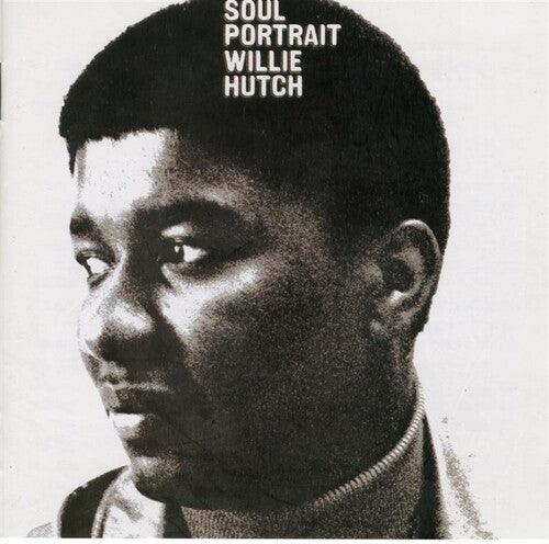 Willie Hutch- Soul Portrait [ VINYL LP ]