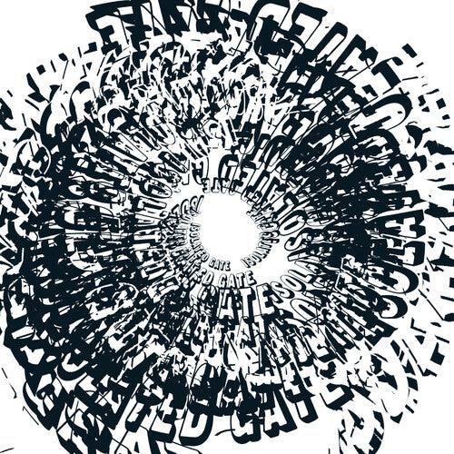 Isolated Gate- Hapax Legomenon [ VINYL LP ]