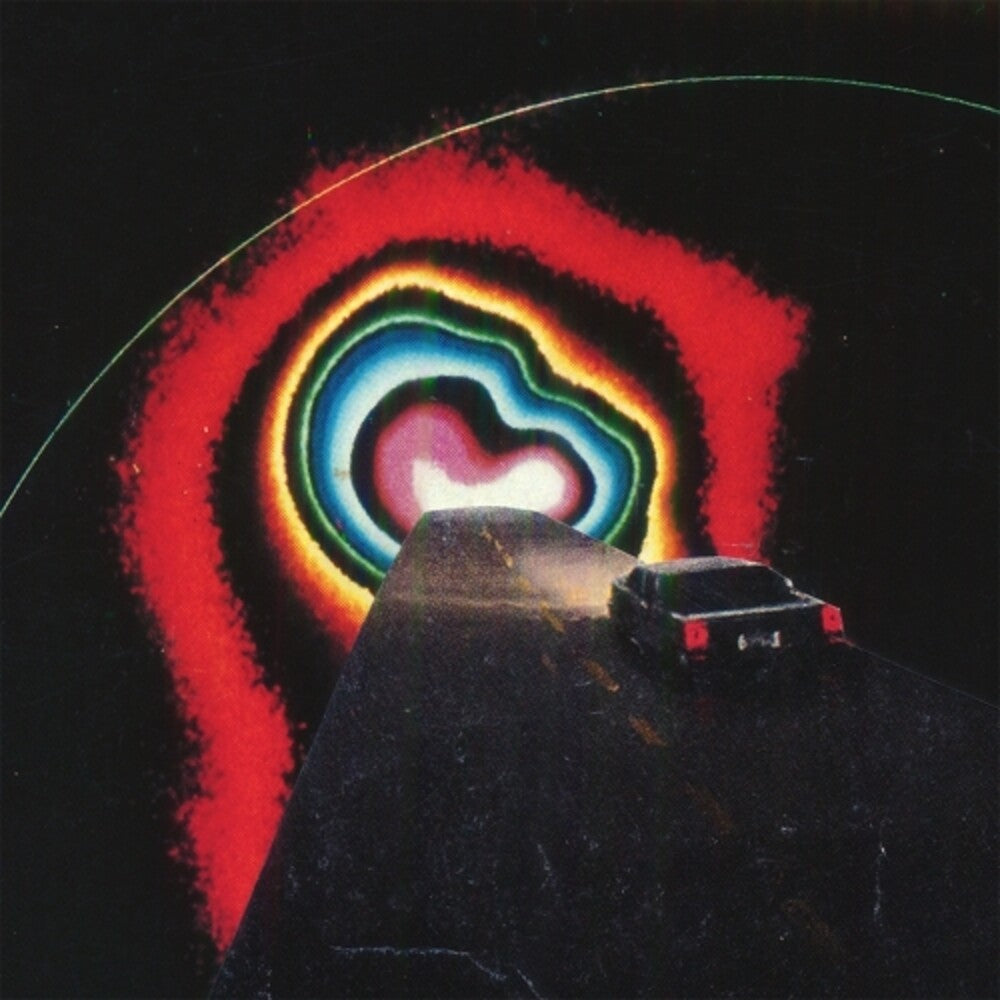 John Dwyer  / Sawyer,Ryan / Coastes,Greg- Gong Splat [ VINYL LP ]