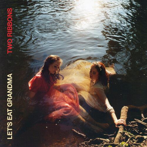 Let's Eat Grandma- Two Ribbons (Deluxe) [ VINYL LP ]