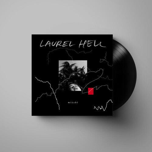 Mitski- Laurel Hell [ VINYL LP ]