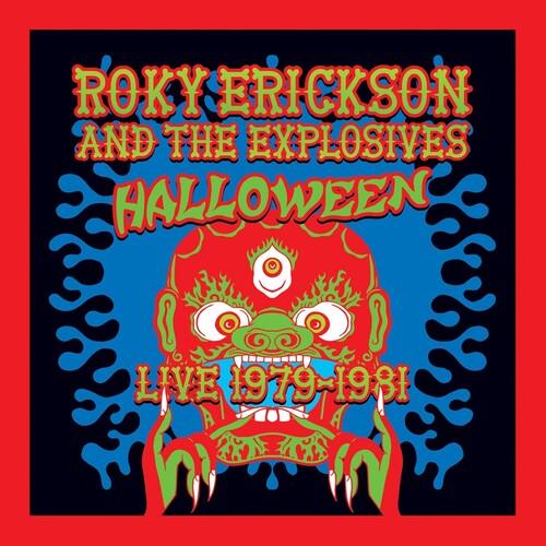 Halloween: Live 1979-1981 [ VINYL LP ]