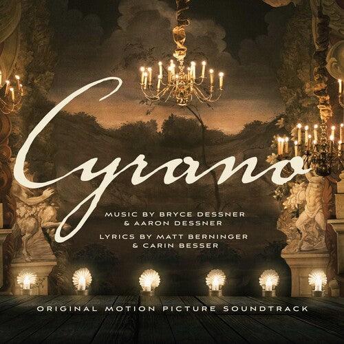 Cyrano (Original Soundtrack) [ VINYL LP ]