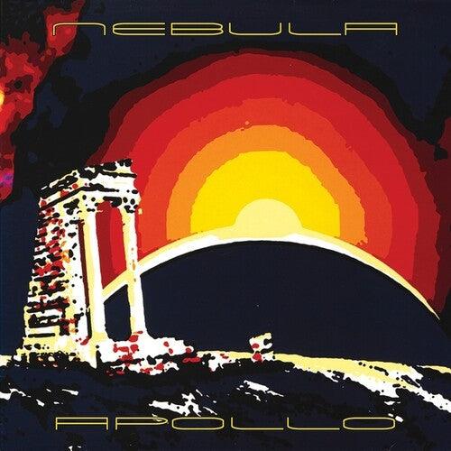 Nebula- Apollo [ VINYL LP ]