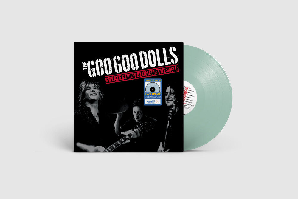 Goo Goo Dolls- Greatest Hits Vol 1 [Colored Vinyl] [ VINYL LP ]