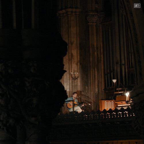 Fleet Foxes- A Very Lonely Solstice [ VINYL LP ]