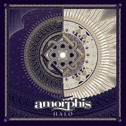 Amorphis- Halo [ VINYL LP ]