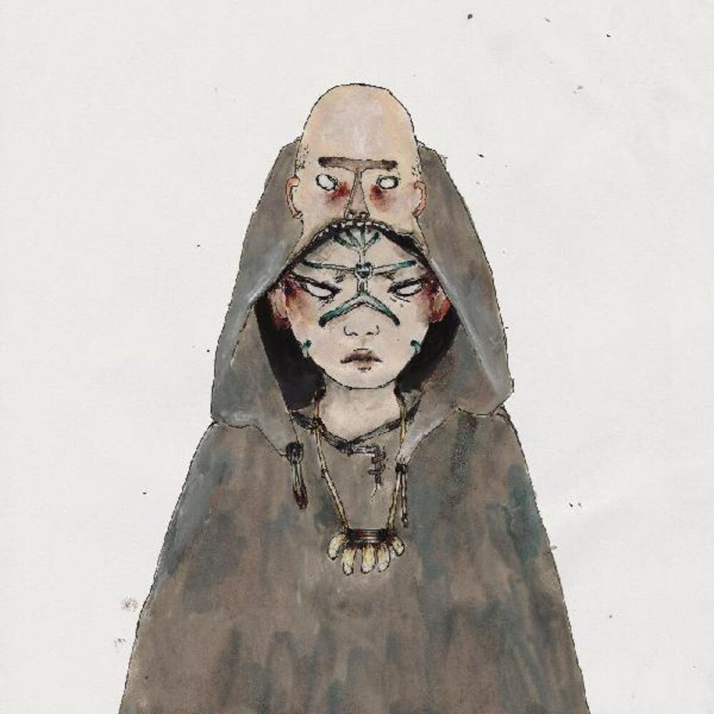 Burial- Antidawn EP [Vinyl] [ VINYL LP ]