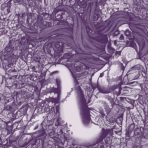 Jesuit- Discography [ VINYL LP ]