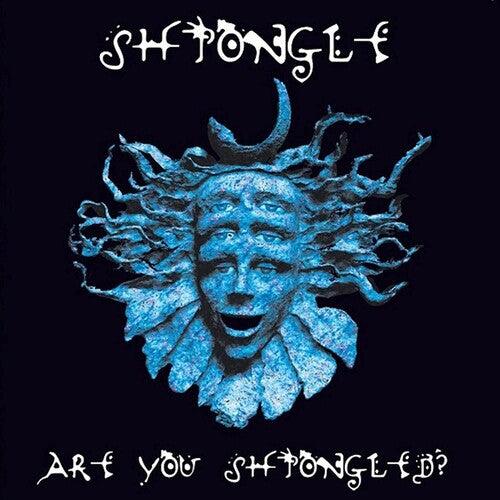Shpongle- Are You Shpongled? [ VINYL LP ]