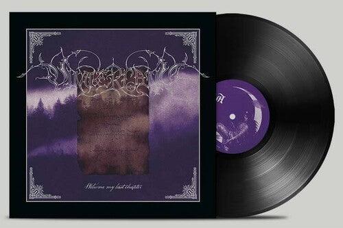 Vinterland- Welcome My Last Chapter [ VINYL LP ]