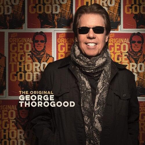 George Thorogood- The Original George Thorogood [ VINYL LP ]