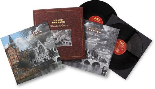 Geoff Muldaur- His Last Letter [ VINYL LP ]