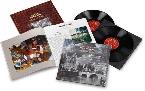 Geoff Muldaur- His Last Letter [ VINYL LP ]