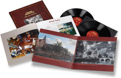 Geoff Muldaur- His Last Letter [ VINYL LP ]