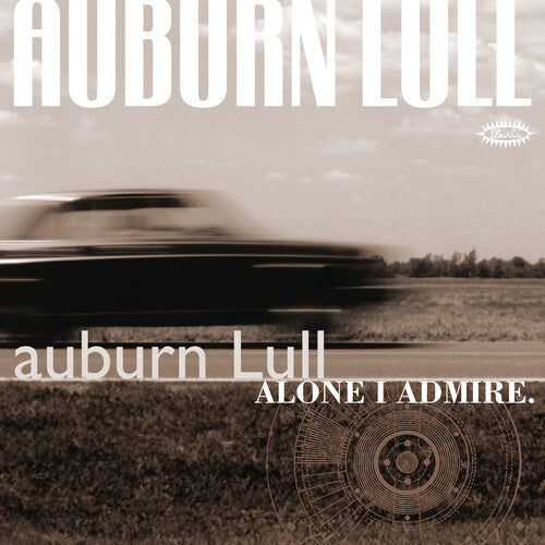 Auburn Lull- Alone I Admire [ VINYL LP ]