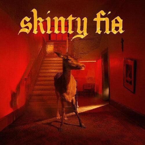 Fontaines D.C.- Skinty Fia [ VINYL LP ]