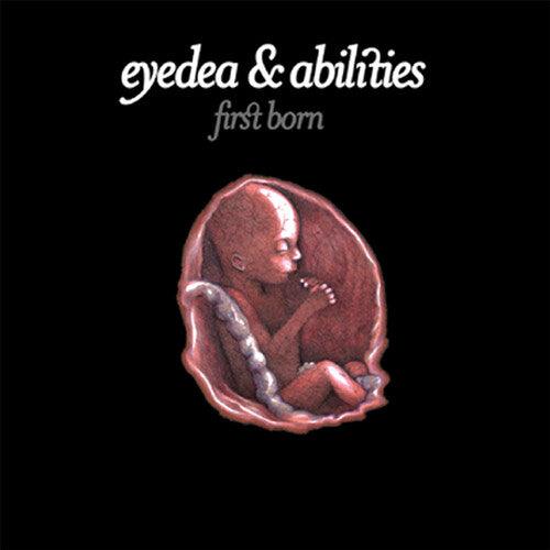 Eyedea & Abilities- First Born (20 Year Anniversary Edition) [ VINYL LP ]