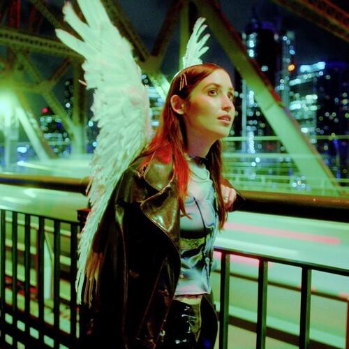 Hatchie- Giving The World Away [ VINYL LP ]