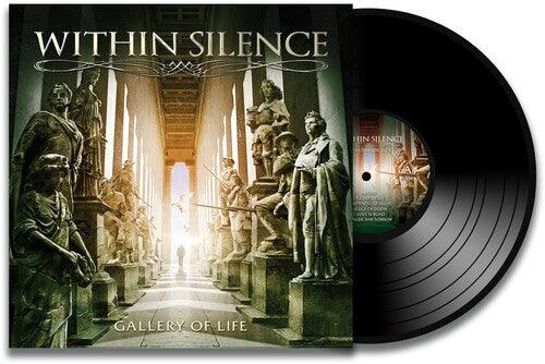 Within Silence- Gallery Of Life [ VINYL LP ]