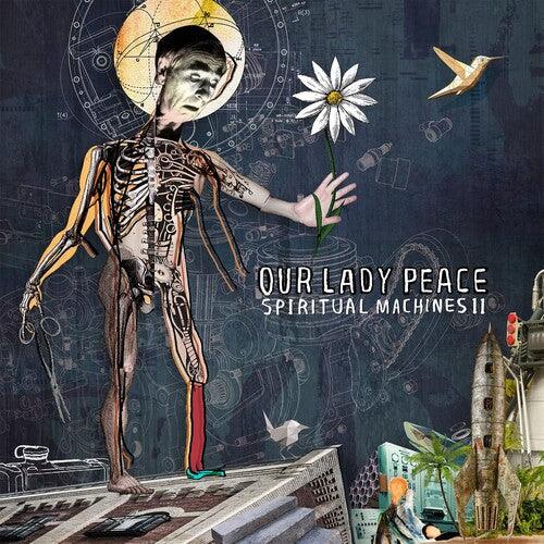 Our Lady Peace- Spiritual Machines II [ VINYL LP ]